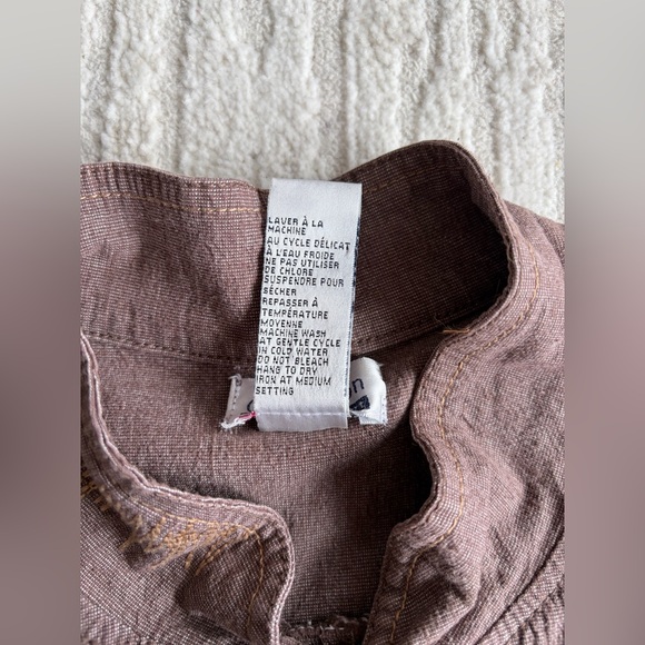 light jacket - Picture 7 of 7